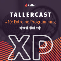 TallerCast #10 - Extreme Programming