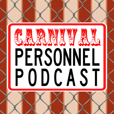 Carnival Personnel