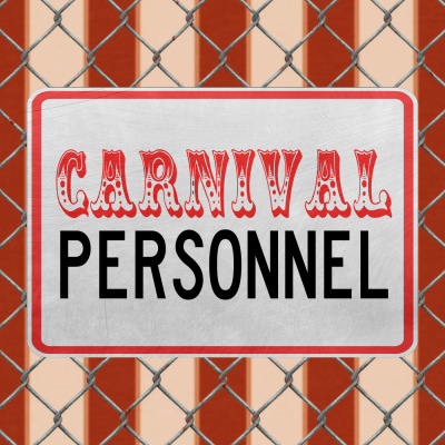 Carnival Personnel