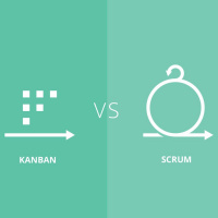 Sezon 2 - Kırkbirinci Bölüm - Kanban vs Scrum