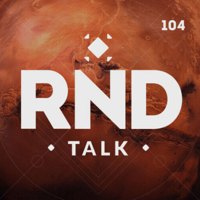 Rnd Talk