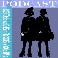 Making Queer History Public Episode 5: Crossing Gender in the 18th and 19th Century