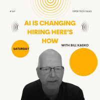 What Employers Really Look for in Candidates in the Age of AI with Bill Kasko