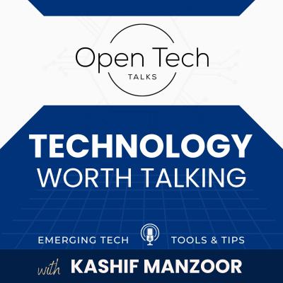 Otech Talks : Oracle Technology Worth Talking| Blogging |lifestyle