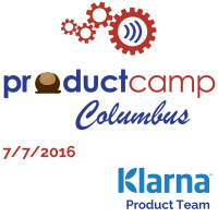 ProductCamp: Klarna