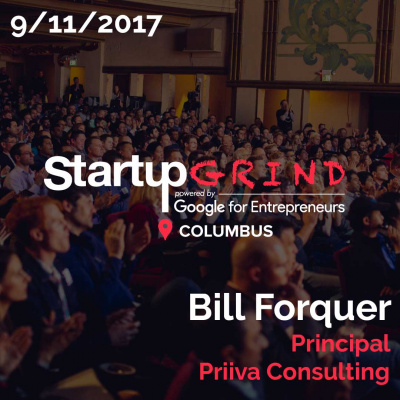 Startup Grind Columbus