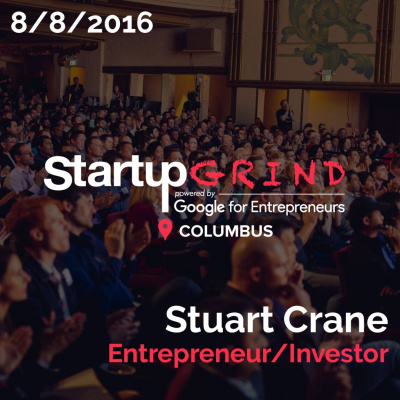 Startup Grind Columbus