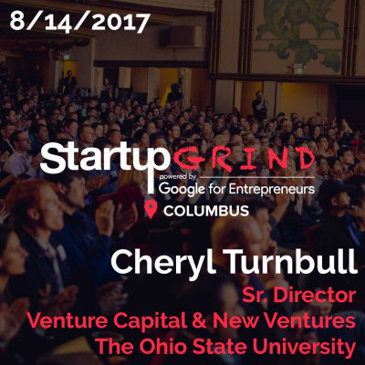 Startup Grind Columbus