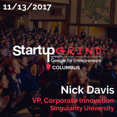 Startup Grind Columbus