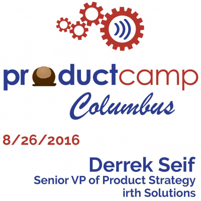 Startup Grind Columbus