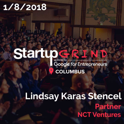Startup Grind Columbus