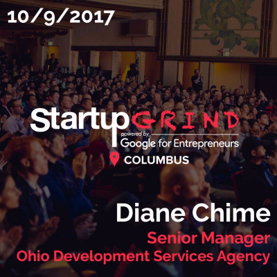 Startup Grind Columbus