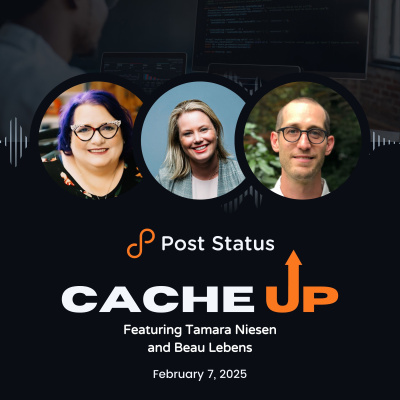 Wordpress | Post Status Draft Podcast