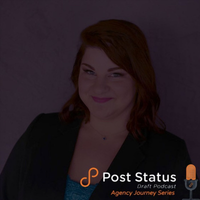 Wordpress | Post Status Draft Podcast