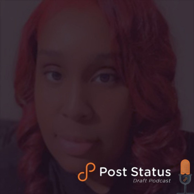Wordpress | Post Status Draft Podcast