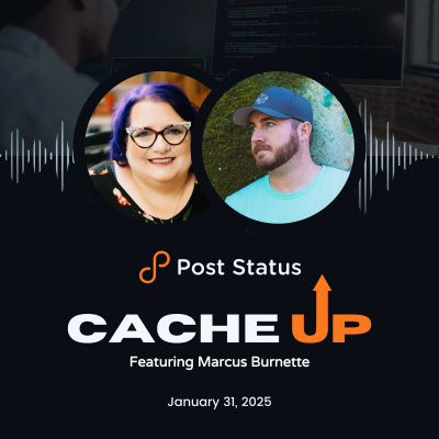 Wordpress | Post Status Draft Podcast