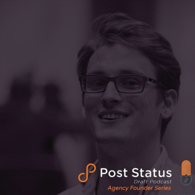 Wordpress | Post Status Draft Podcast