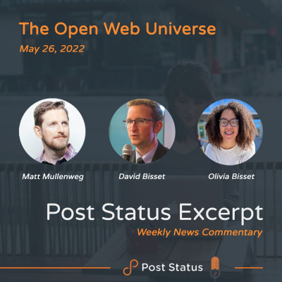 Wordpress | Post Status Draft Podcast