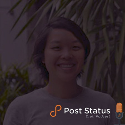 Wordpress | Post Status Draft Podcast