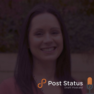 Wordpress | Post Status Draft Podcast