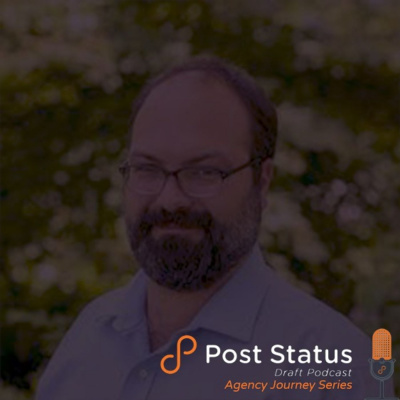 Wordpress | Post Status Draft Podcast