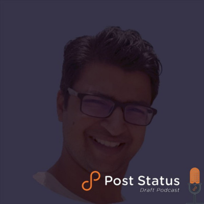 Wordpress | Post Status Draft Podcast