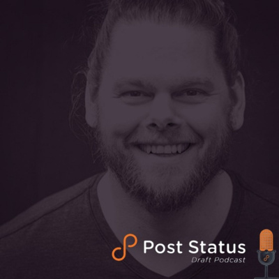 Wordpress | Post Status Draft Podcast