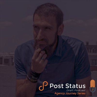 Wordpress | Post Status Draft Podcast