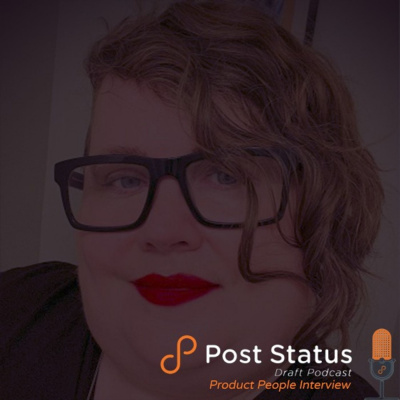 Wordpress | Post Status Draft Podcast