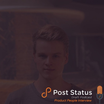 Wordpress | Post Status Draft Podcast