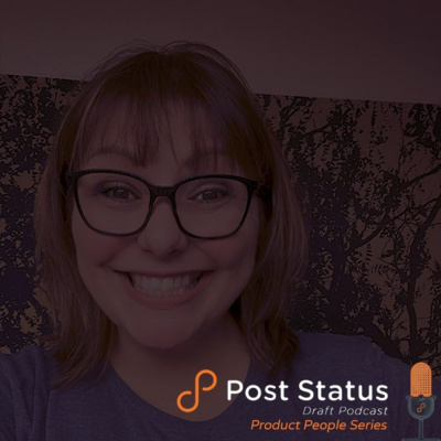 Wordpress | Post Status Draft Podcast