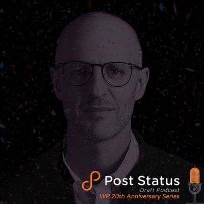 Wordpress | Post Status Draft Podcast