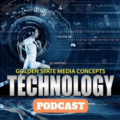 Gsmc Technology Podcast