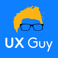 Ux Guy, Mark Swaine - User Experience Design News