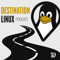 Destination Linux EP121 – Keeping It RHEL