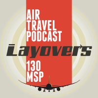 130 MSP - Cheap travel and the hamster wheel of miles and status in the post-Covid devaluation times, with Kyle Hello Kitty Potter