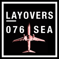 076 SEA - Alaska verdict, Southwest is nuts, JetBlue Mint dog, Trent woes, Delta colors, CA fires