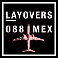 088 MEX - So long A380, identity error anxiety, AFKLM fights, ETAs everywhere, red wings, Aeromexico