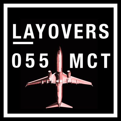 Layovers - Air Travel And Commercial Aviation