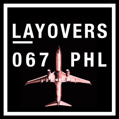 Layovers - Air Travel And Commercial Aviation