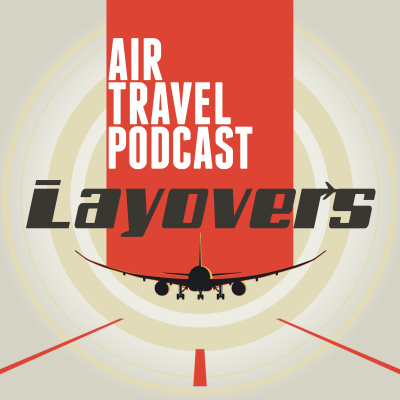 Layovers - Air Travel And Commercial Aviation