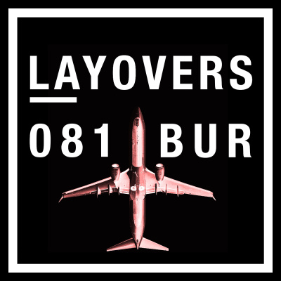 Layovers - Air Travel And Commercial Aviation