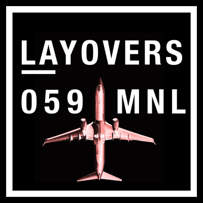Layovers - Air Travel And Commercial Aviation