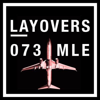 Layovers - Air Travel And Commercial Aviation