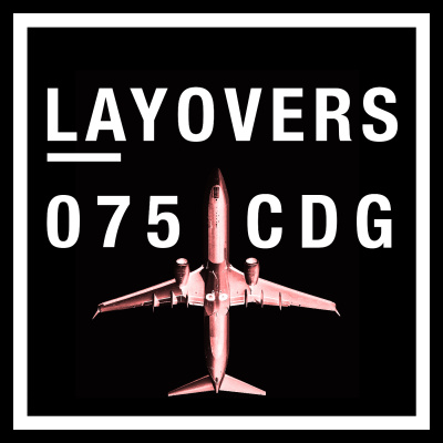Layovers - Air Travel And Commercial Aviation