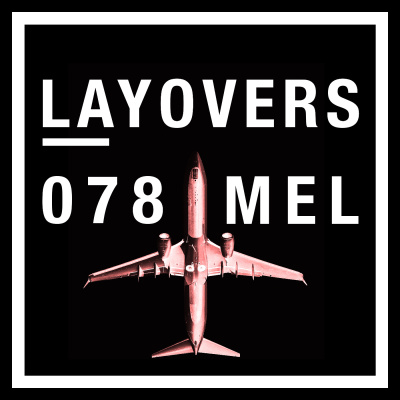 Layovers - Air Travel And Commercial Aviation