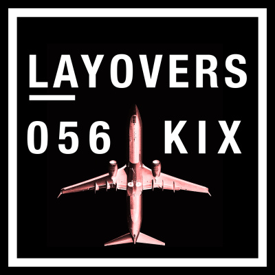 Layovers - Air Travel And Commercial Aviation