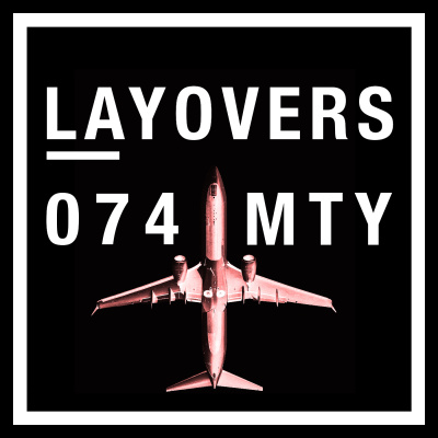 Layovers - Air Travel And Commercial Aviation