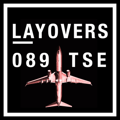 Layovers - Air Travel And Commercial Aviation
