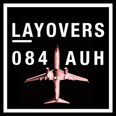 Layovers - Air Travel And Commercial Aviation